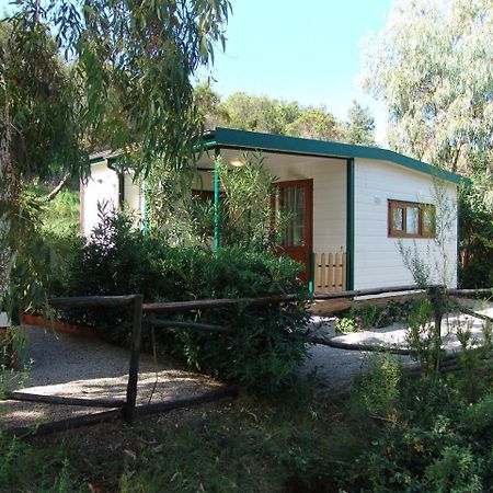 Acquaviva Village Camping Portoferraio Exterior photo