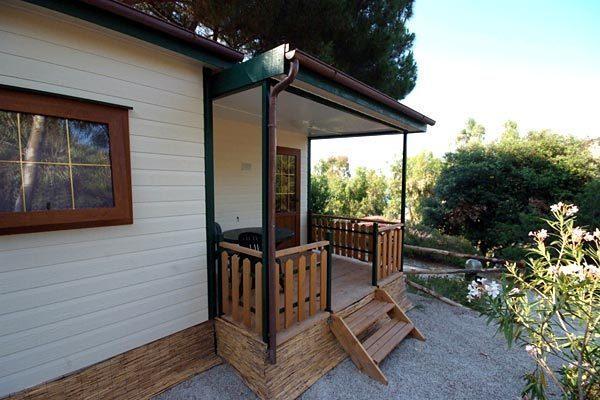 Acquaviva Village Camping Portoferraio Room photo
