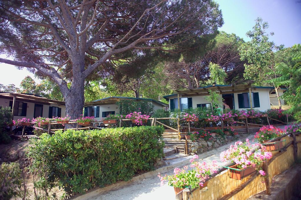 Acquaviva Village Camping Portoferraio Room photo
