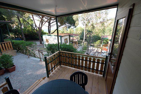 Acquaviva Village Camping Portoferraio Room photo