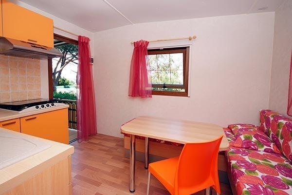 Acquaviva Village Camping Portoferraio Room photo