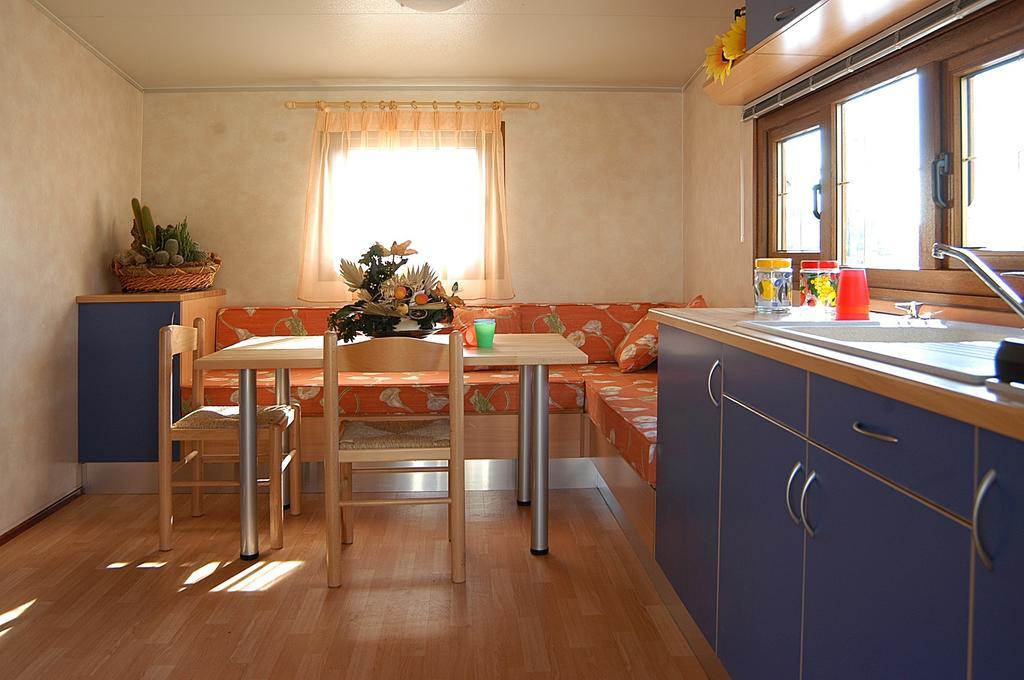 Acquaviva Village Camping Portoferraio Room photo