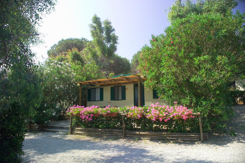 Acquaviva Village Camping Portoferraio Room photo