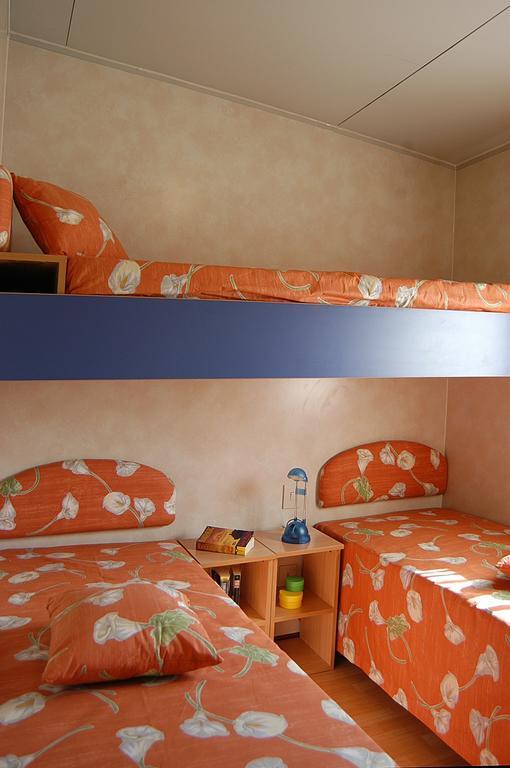 Acquaviva Village Camping Portoferraio Room photo