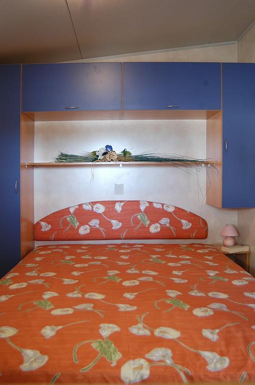 Acquaviva Village Camping Portoferraio Room photo