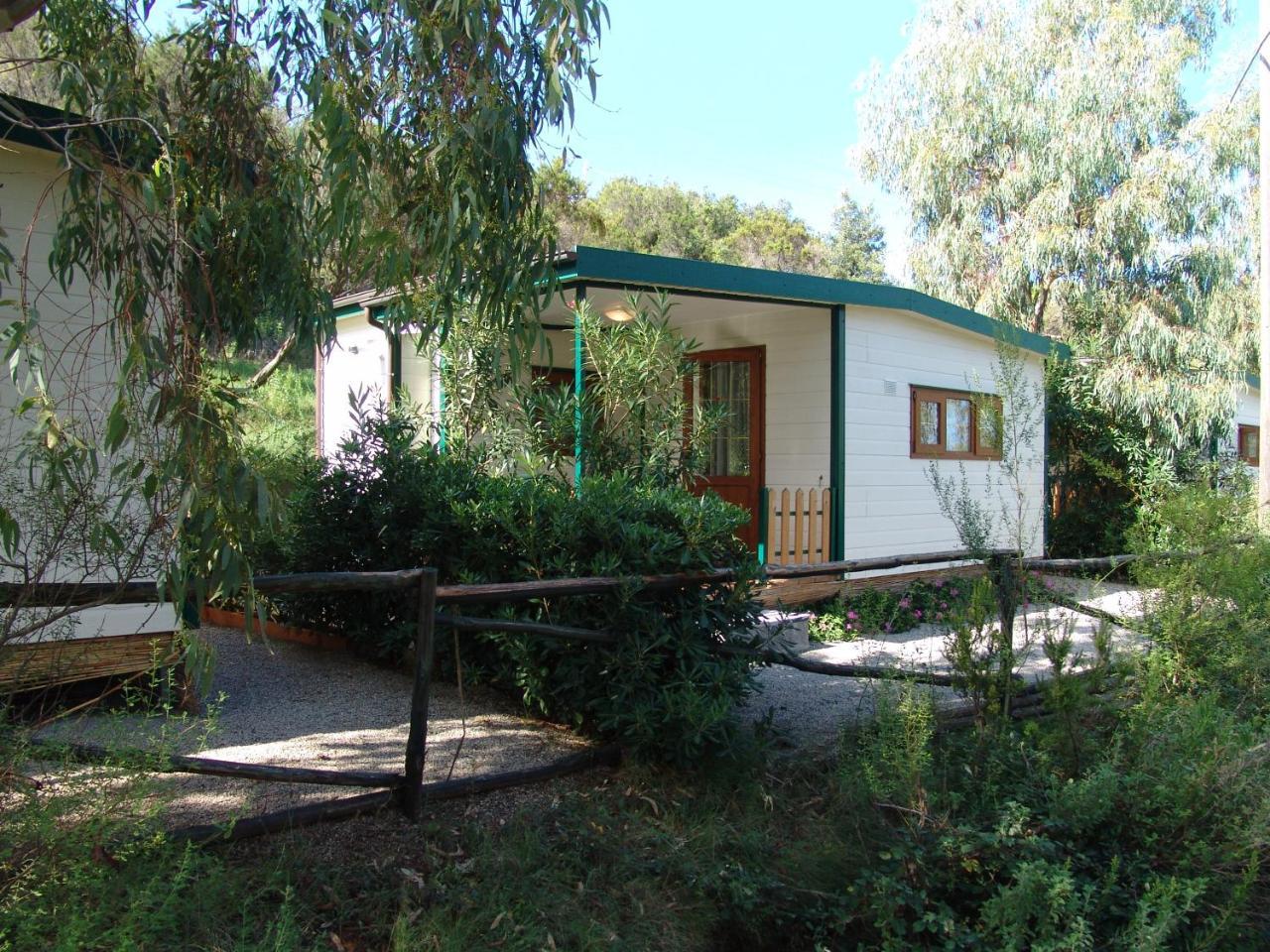 Acquaviva Village Camping Portoferraio Exterior photo