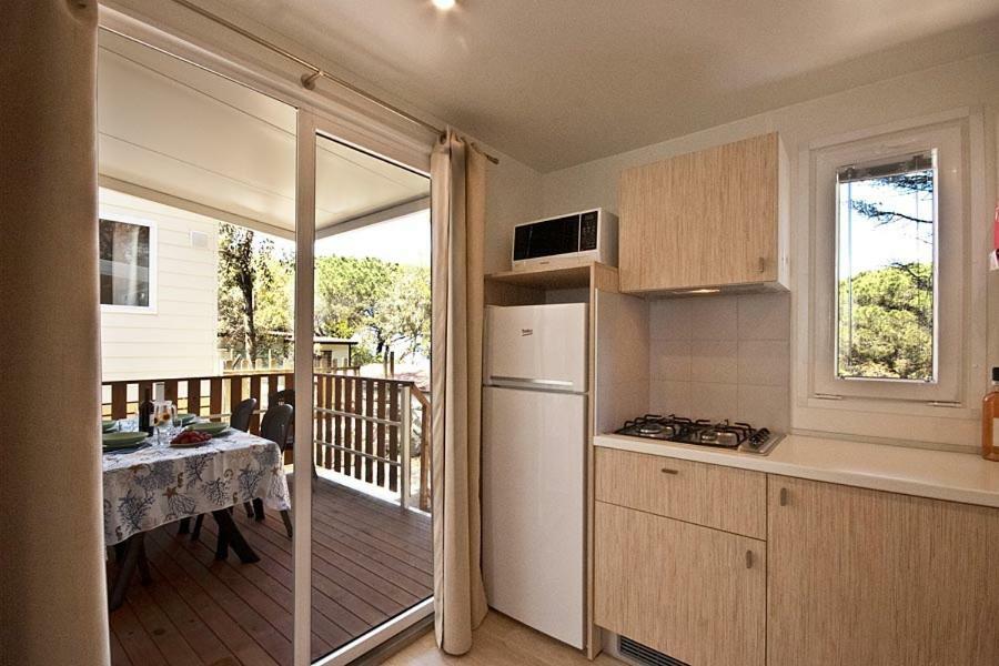 Acquaviva Village Camping Portoferraio Exterior photo
