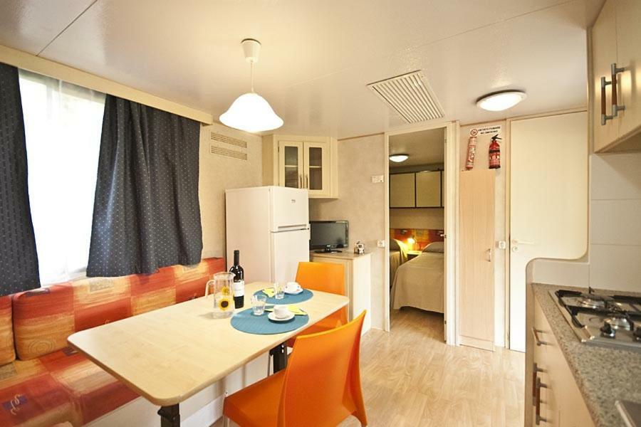 Acquaviva Village Camping Portoferraio Exterior photo