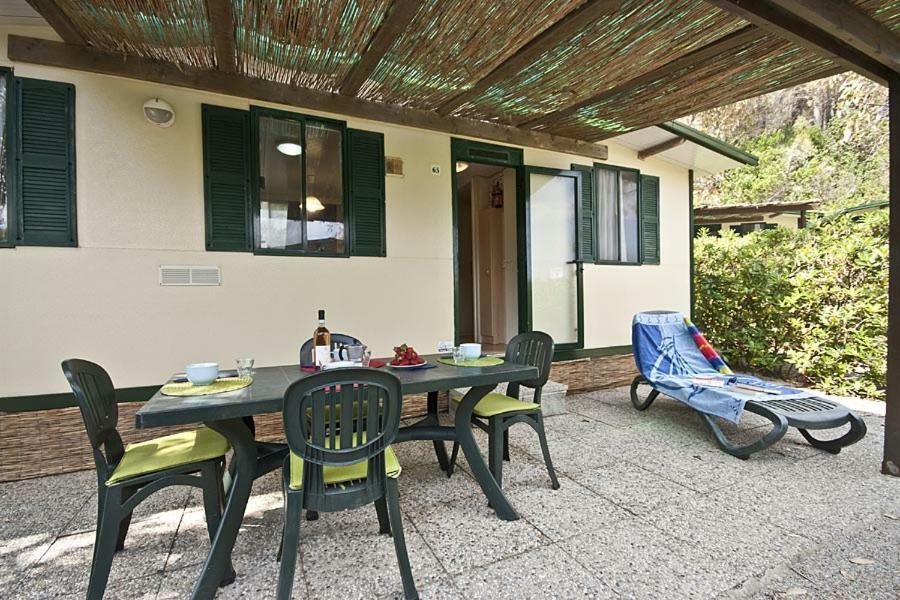 Acquaviva Village Camping Portoferraio Exterior photo