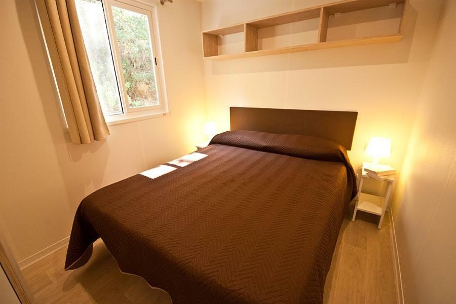 Acquaviva Village Camping Portoferraio Exterior photo