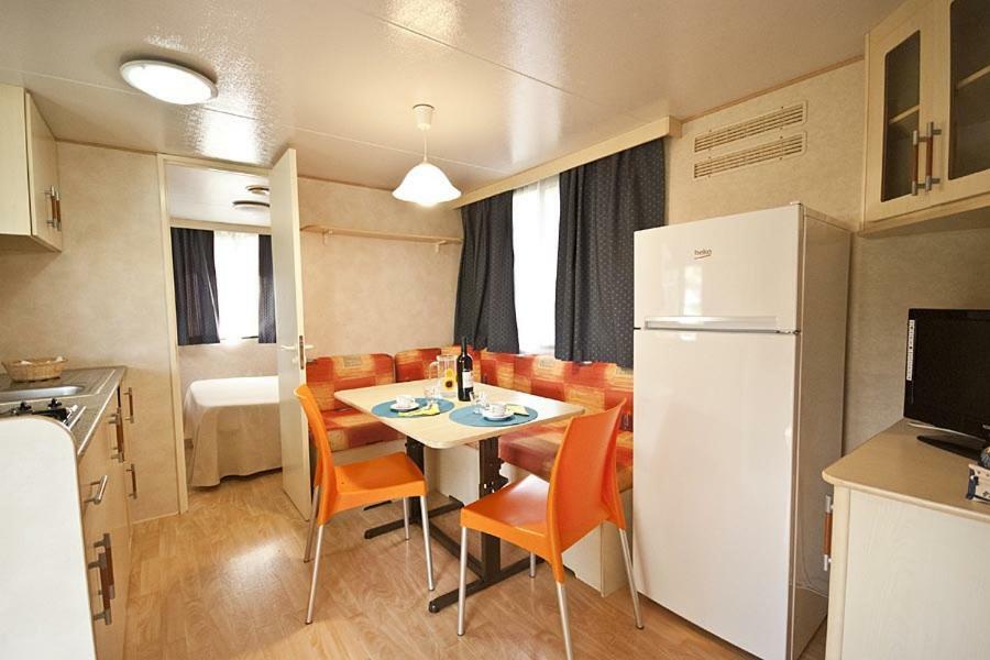 Acquaviva Village Camping Portoferraio Exterior photo