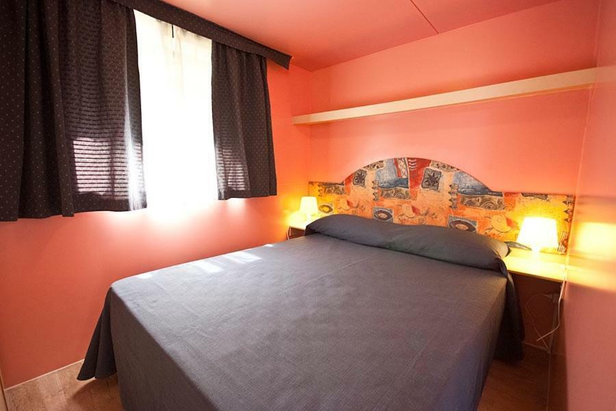 Acquaviva Village Camping Portoferraio Exterior photo