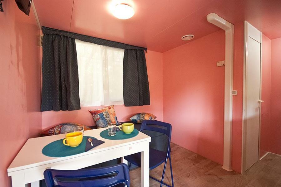 Acquaviva Village Camping Portoferraio Exterior photo