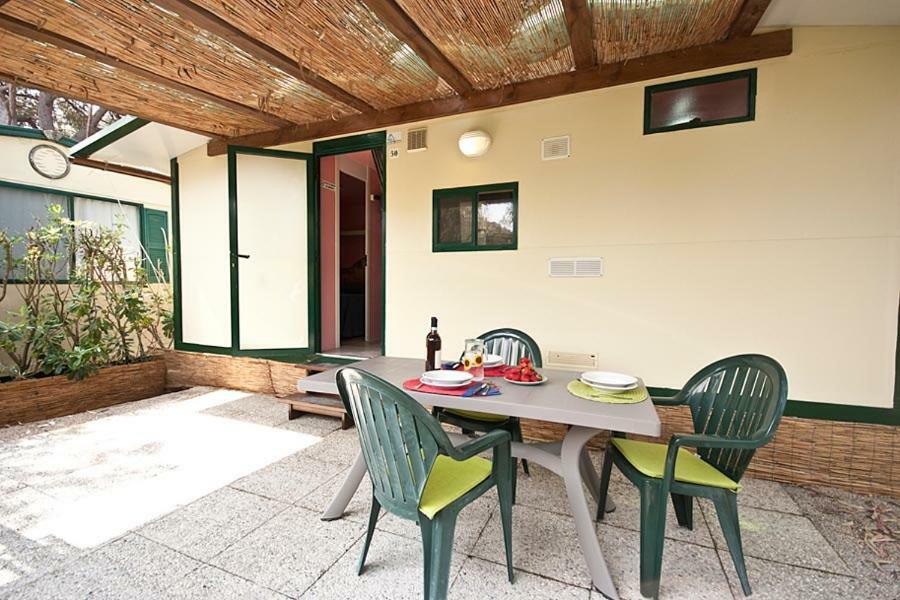 Acquaviva Village Camping Portoferraio Exterior photo